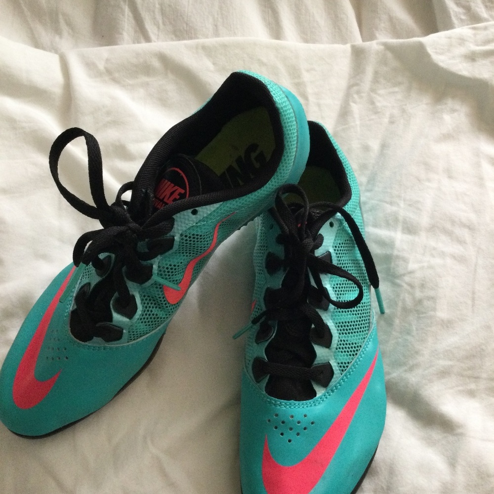Nike Sprint Racing